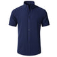 🔥Hot Sale Deals-STRETCH NON-IRON ANTI-WRINKLE SHIRT