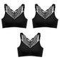 👙 KOOP 2, KRIJG 1 GRATIS – Comfortabele Beha Zonder Beugel M-5XL 💛✨