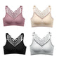 👙 KOOP 2, KRIJG 1 GRATIS – Comfortabele Beha Zonder Beugel M-5XL 💛✨