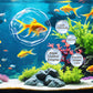 💥KOOP 2 KRIJG 1 GRATIS💥Aquariumwater Krachtige reiniger