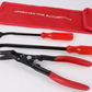 🔥Koop meer, bespaar meer, tot 63% korting🔥Paneel Clip Removal Tang