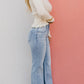 ⏰ Hot Sales! 50% OFF – High Rise Vintage Jeans 🎁 Kerstdeal