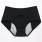 🌟KOOP 5 KRIJG 5 GRATIS 🌟Lekvrij Menstruatie Ondergoed voor Vrouwen met Hoge Taille
