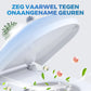 🔥49% korting🔥Toiletpot Deodorant Tabletten met Fris Aroma