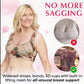 🔥🔥🔥Zomers Beste Vrienden——Kanten Knoploze Comfortabele Beha