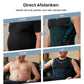 🥳UITVERKOOP 2026🥳💞MEER DAN 50.000 VERKOCHT!🛡️💎 50% KORTING! Ionic Shaping Vest – Verkoelende compressie, maakt je buik en love handles strakker. Onzichtbaar onder kleding. Voel je weer zelfverzekerd! 💪✨