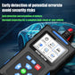 BT100 12V Auto Accu Laadtester