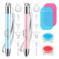 🔥 Laatste dag 50% KORTING – 💎 Automatische diamantschilderpen met kralen en se