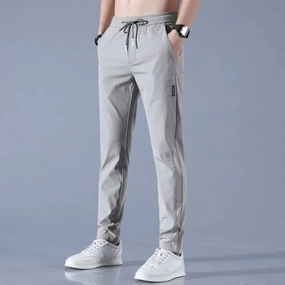 2025 🔥🎁Nieuwe modellen Unisex sneldrogende stretchbroeken