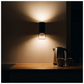 💡 60% KORTING – Automatische Wandlamp Voor Schemer & Nacht | 3000K Warm Licht | Insteekbaar & Met Extra Stopcontact