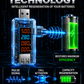 ⏰🎁USB Smartphone Batterij Reparatie Dongle