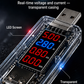 ⏰🎁USB Smartphone Batterij Reparatie Dongle