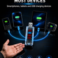 ⏰🎁USB Smartphone Batterij Reparatie Dongle