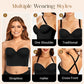 ✨Beperkte aanbieding ✨ Strapless bh met lage rug (Eersteklas stof)