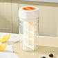 📢🍉Multifunctionele draadloze draagbare sapcentrifuge met grote capaciteit🍑🍌