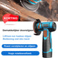 🔥 50% korting + gratis verzending）Mini-hoekslijpmachine zonder borstels