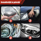 🚗🎁180 ml Koplampen restauratie voor auto’s met spons