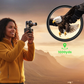 🔭📱 50% KORTING! Haal de wereld 10x dichterbij alsof je er met je neus bovenop staat! Deze mini-monokijker met smartphoneclip zoomt in op vogels, bergtoppen en details die je met blote ogen nooit zou zien – haarscherp, tot in de verste hoek!