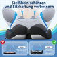 🎁LAST DAY 50％ KORTING🔥Ergonomisch zitkussen van traagschuim