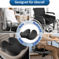 🎁LAST DAY 50％ KORTING🔥Ergonomisch zitkussen van traagschuim