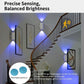 🎁 Tijdelijk 50% korting!!! ⏳ Oplaadbare slimme LED-sfeerverlichting met bewegingssensor