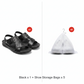 ✨Zeer populaire casual strandsandalen voor heren