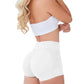 ⏰🎁Dames Kant Klassieke dagelijkse slijtage Body Shaper Butt Lifter Panty Smoothing Short