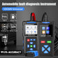 BT100 12V Auto Accu Laadtester