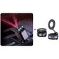 🔋 NU 50% KORTING! 🚗 7-in-1 intrekbare snellader voor in de auto met spanningsweergave – USB-C, snelladen & onmisbaar voor dagelijks gebruik 📱