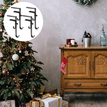 ✨🎄Haardkous en slingerhanger