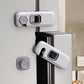 🔒Multifunctioneel Kinderslot voor de Koelkast | Kindveilige Beveiliging & Discreet Ontwerp