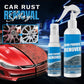 Roestverwijderingsspray voor auto'sAanbieding 44% korting