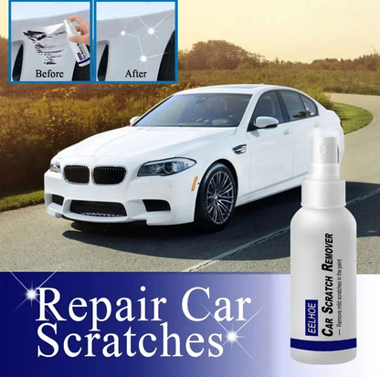 🔥Populair product!🔥Reparatiespray voor krassen in autolak🚙Geschikt voor alle kleuren autolak