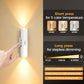 🎁 Tijdelijk 50% korting!!! ⏳ Oplaadbare slimme LED-sfeerverlichting met bewegingssensor
