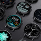 ⏰🔥TIJDELIJK 50% KORTING!🔥Multifunctionele smartwatch