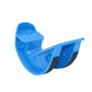 Achillespees Stretch Wiel