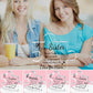 💕Gegraveerde puzzel voor Zussen/Mama/Papa/Besties/Dochter/Grootmoeder/Vrouw