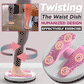✨Waist Twisting Boodschap en Oefening Balansbord