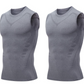 🥳UITVERKOOP 2026🥳💞MEER DAN 50.000 VERKOCHT!🛡️💎 50% KORTING! Ionic Shaping Vest – Verkoelende compressie, maakt je buik en love handles strakker. Onzichtbaar onder kleding. Voel je weer zelfverzekerd! 💪✨