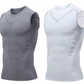 🥳UITVERKOOP 2026🥳💞MEER DAN 50.000 VERKOCHT!🛡️💎 50% KORTING! Ionic Shaping Vest – Verkoelende compressie, maakt je buik en love handles strakker. Onzichtbaar onder kleding. Voel je weer zelfverzekerd! 💪✨