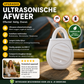 🐦💥 50% KORTING! Alsof je een onzichtbaar ultrasoon schild om je terras spant dat elke vogel, sprinkhaan en plaagdier in 1 seconde verjaagt! Geen gif, geen lawaai – alleen rust aan je sleutelbos.