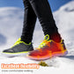 Oplaadbare Elektrische Verwarmde Inlegzolen met Afstandsbediening