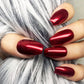 ⏰🎁Glamoureuze metallic spiegelende nagellak uit 2026