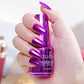 ⏰🎁Glamoureuze metallic spiegelende nagellak uit 2026
