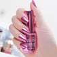 ⏰🎁Glamoureuze metallic spiegelende nagellak uit 2026