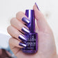 ⏰🎁Glamoureuze metallic spiegelende nagellak uit 2026
