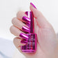 ⏰🎁Glamoureuze metallic spiegelende nagellak uit 2026