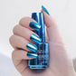 ⏰🎁Glamoureuze metallic spiegelende nagellak uit 2026