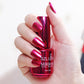 ⏰🎁Glamoureuze metallic spiegelende nagellak uit 2026