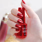 ⏰🎁Glamoureuze metallic spiegelende nagellak uit 2026